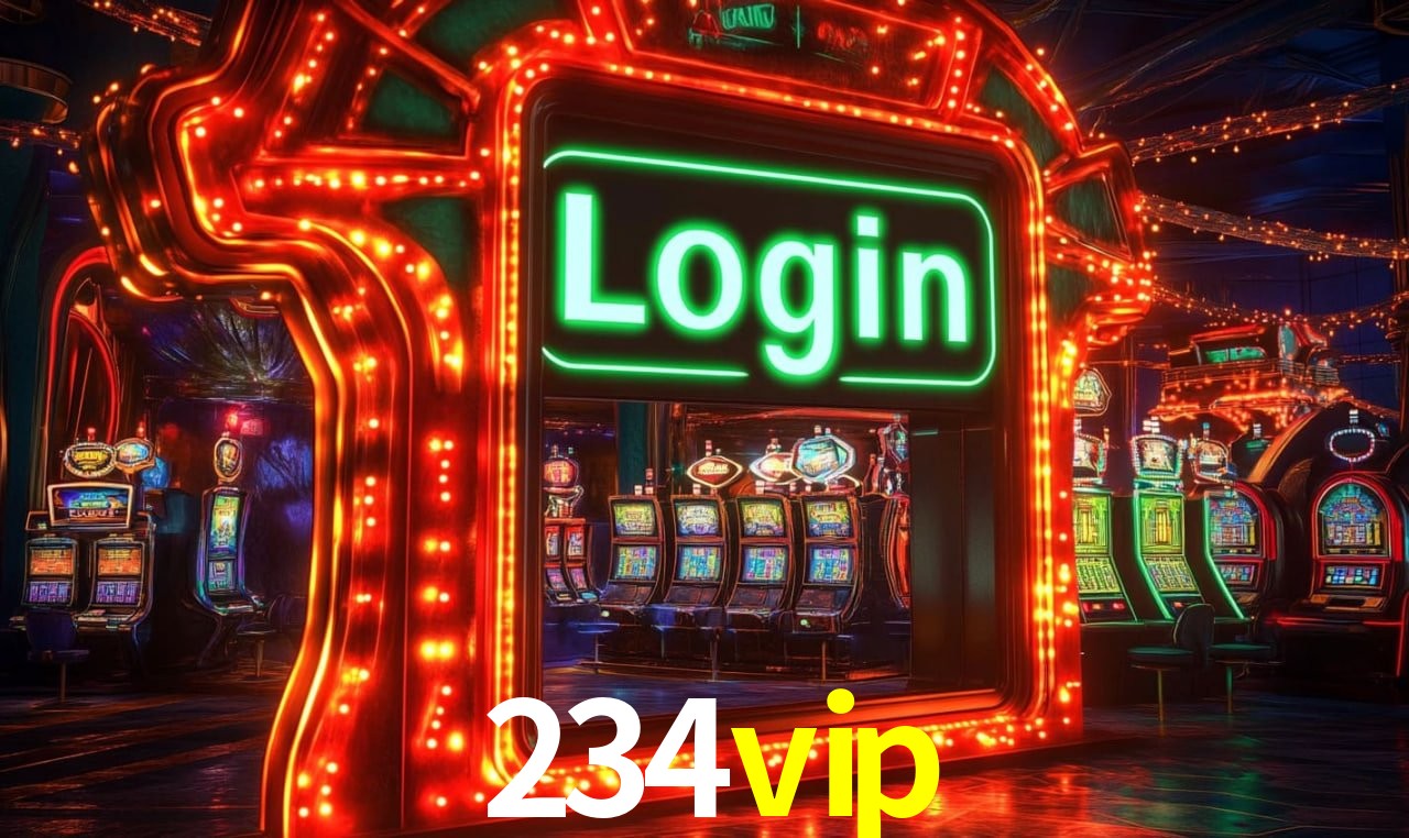 Estatísticas 234vip