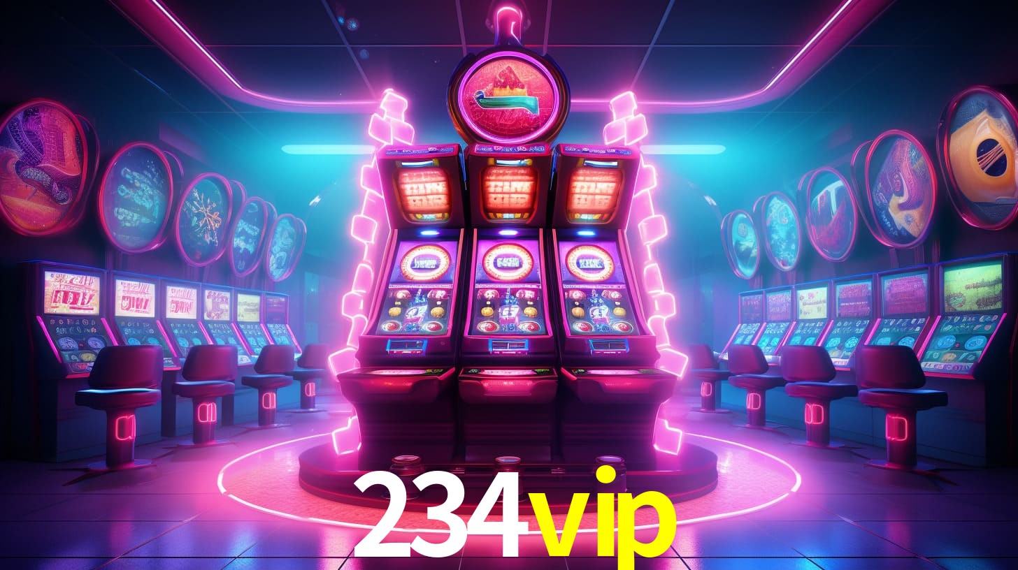 234vip - Cassino On-line Campeão - 234vip.com
