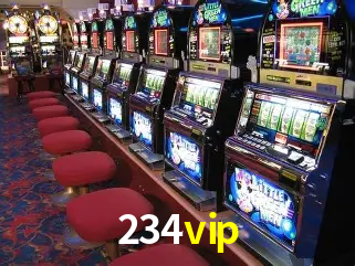 Desvendando o Mundo dos Jogos Virtuais na 234vip