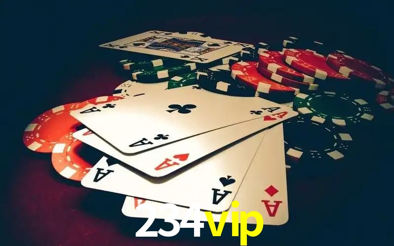 234vip VIP Program Logo