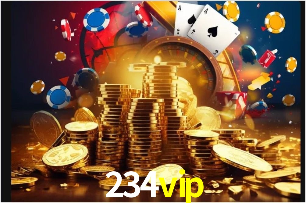 Jogos Exclusivos 234vip