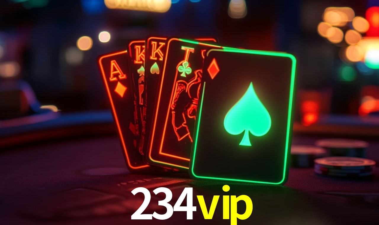 Provedores de Jogos 234vip