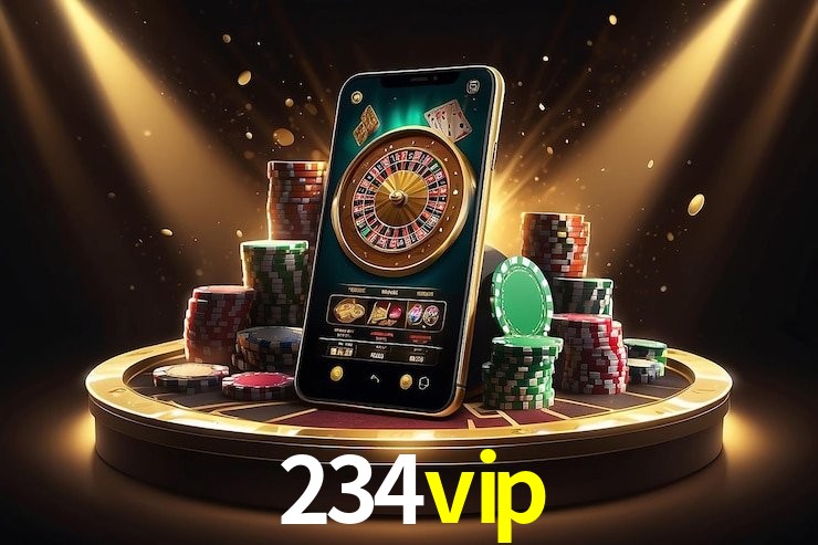 Integração de APIs 234vip