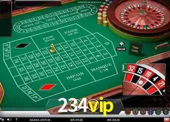 Descubra o Mundo do Cassino Online com 234vip