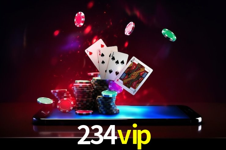 Live Casino 234vip
