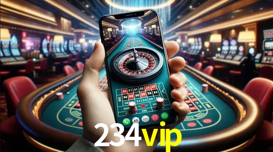 Responsive Design 234vip