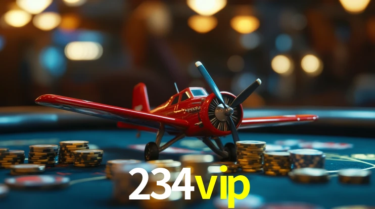 Account Benefits 234vip