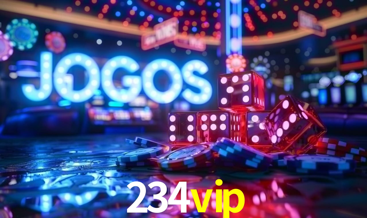 Torneios 234vip