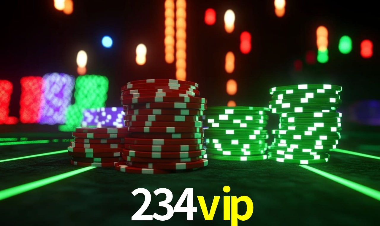 Bonus Features 234vip