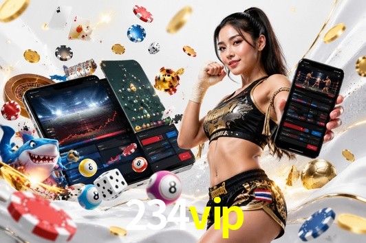 Exclusive Offers 234vip