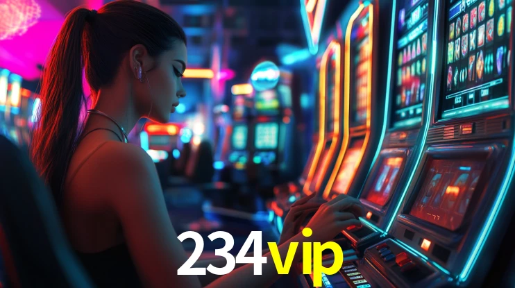 Explore as vantagens do 234vip: serviço profissional e confiabilidade
