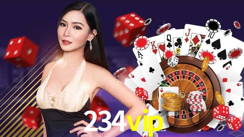 Programa VIP 234vip