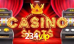 Game Providers 234vip