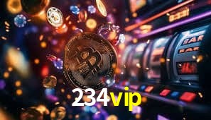 Interface do App 234vip