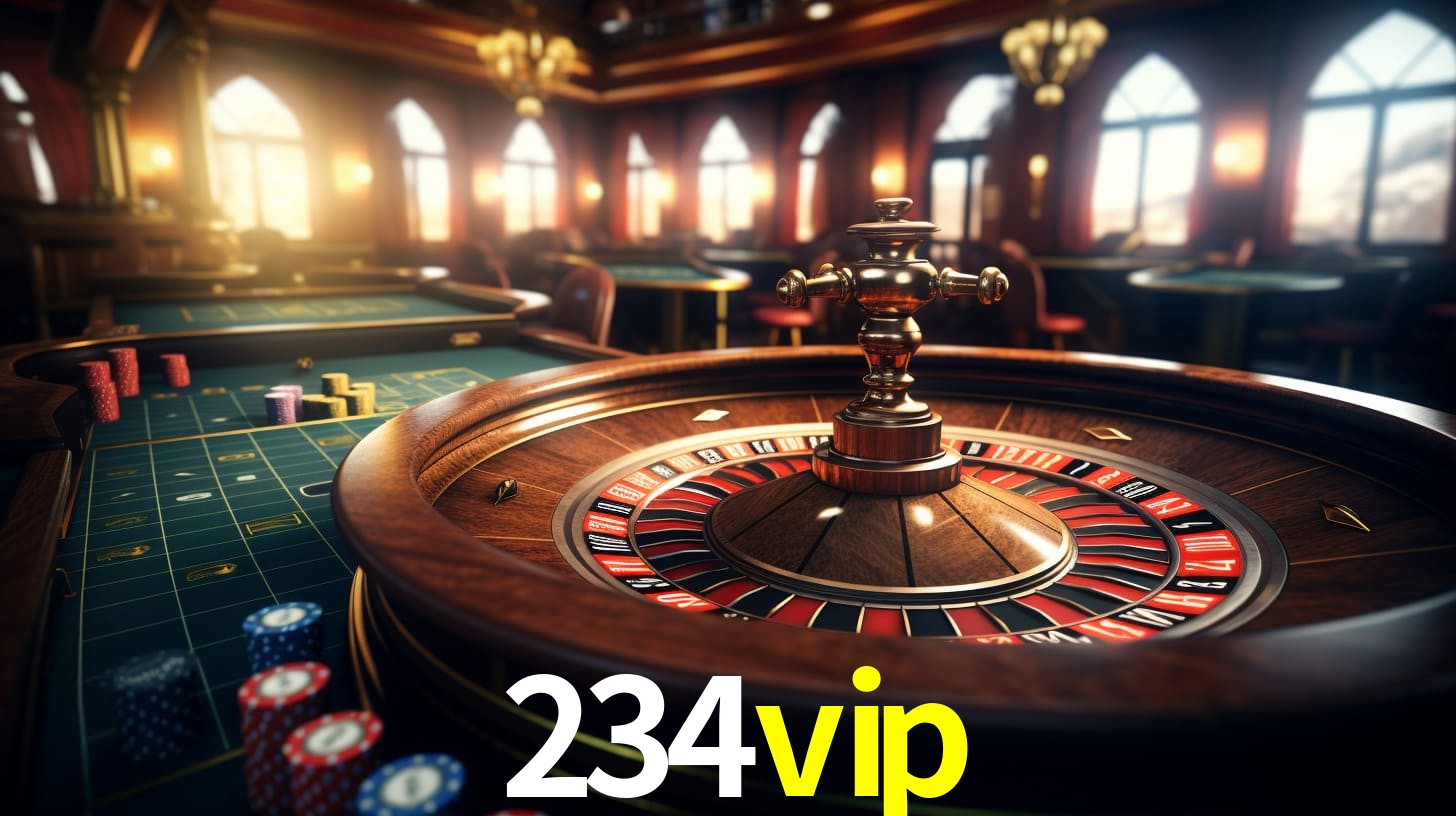 Blackjack Table 234vip