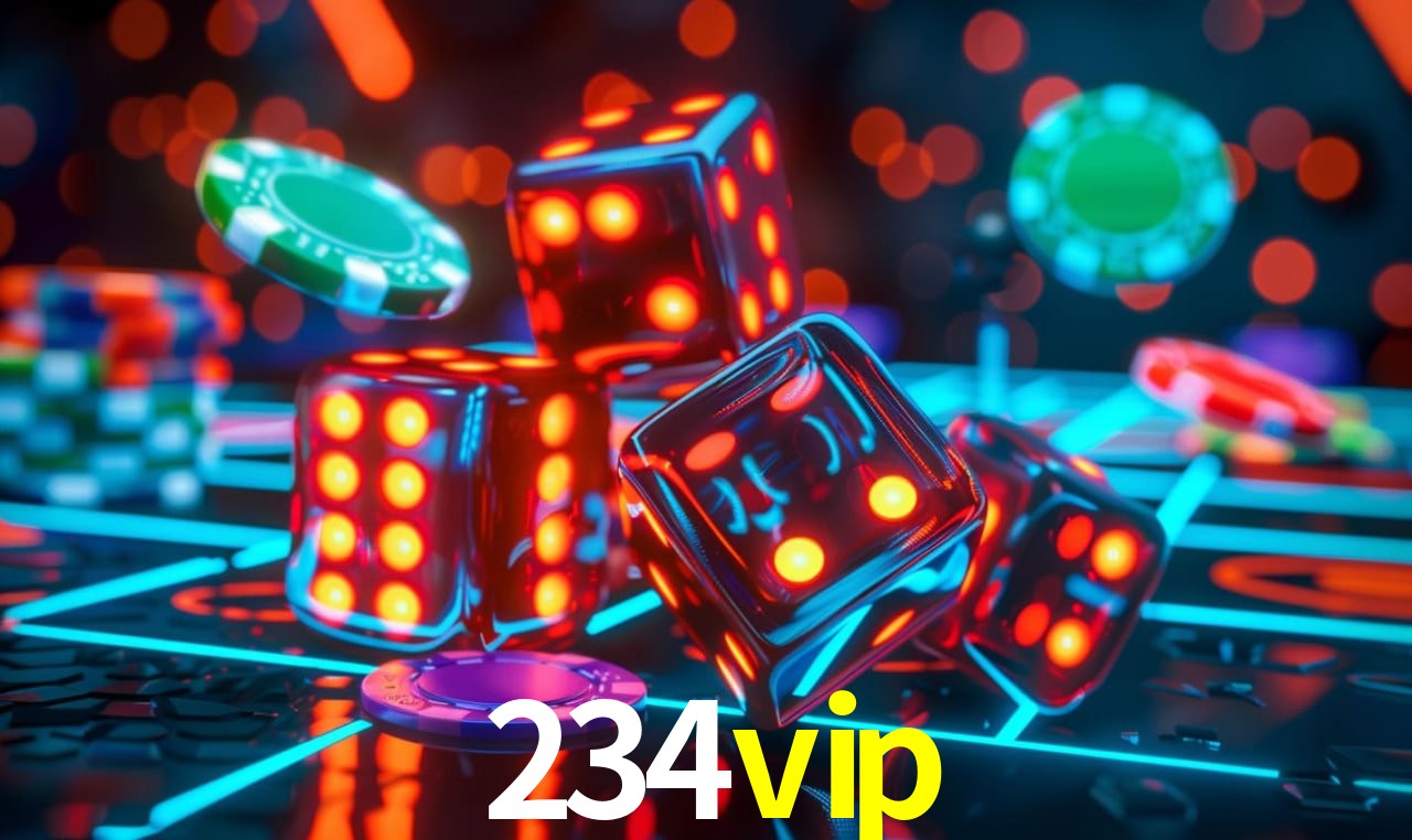 PIX Instantâneo 234vip