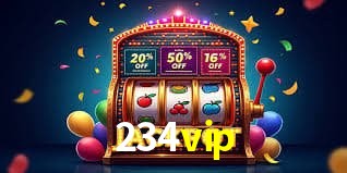Promoções Sazonais 234vip