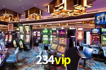 Descubra o Programa VIP da 234vip: Vantagens Exclusivas para Jogadores