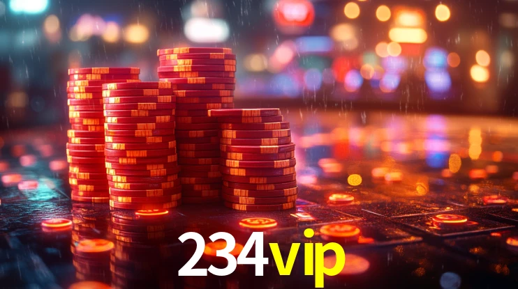 234vip: Jogos de Caça-Níqueis-Altas Recompensas, Roleta-Velocidade, Blackjack-Desafios Máximos