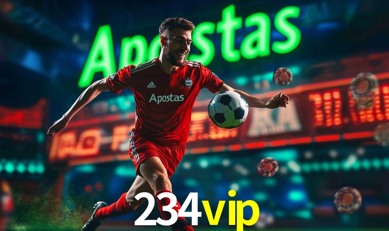 Bônus Diários 234vip