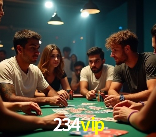 234vip Loteria Online Brasil - Plataforma Certificada