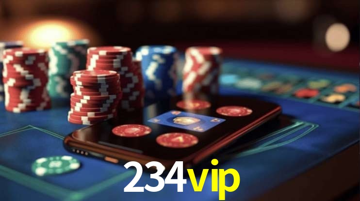 Login Seguro 234vip