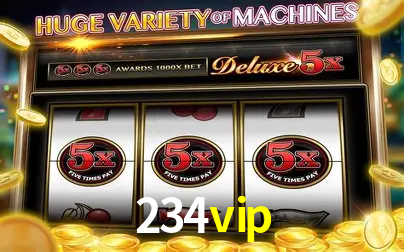 Inovações de Jogos na 234vip: O Futuro das Experiências Interativas