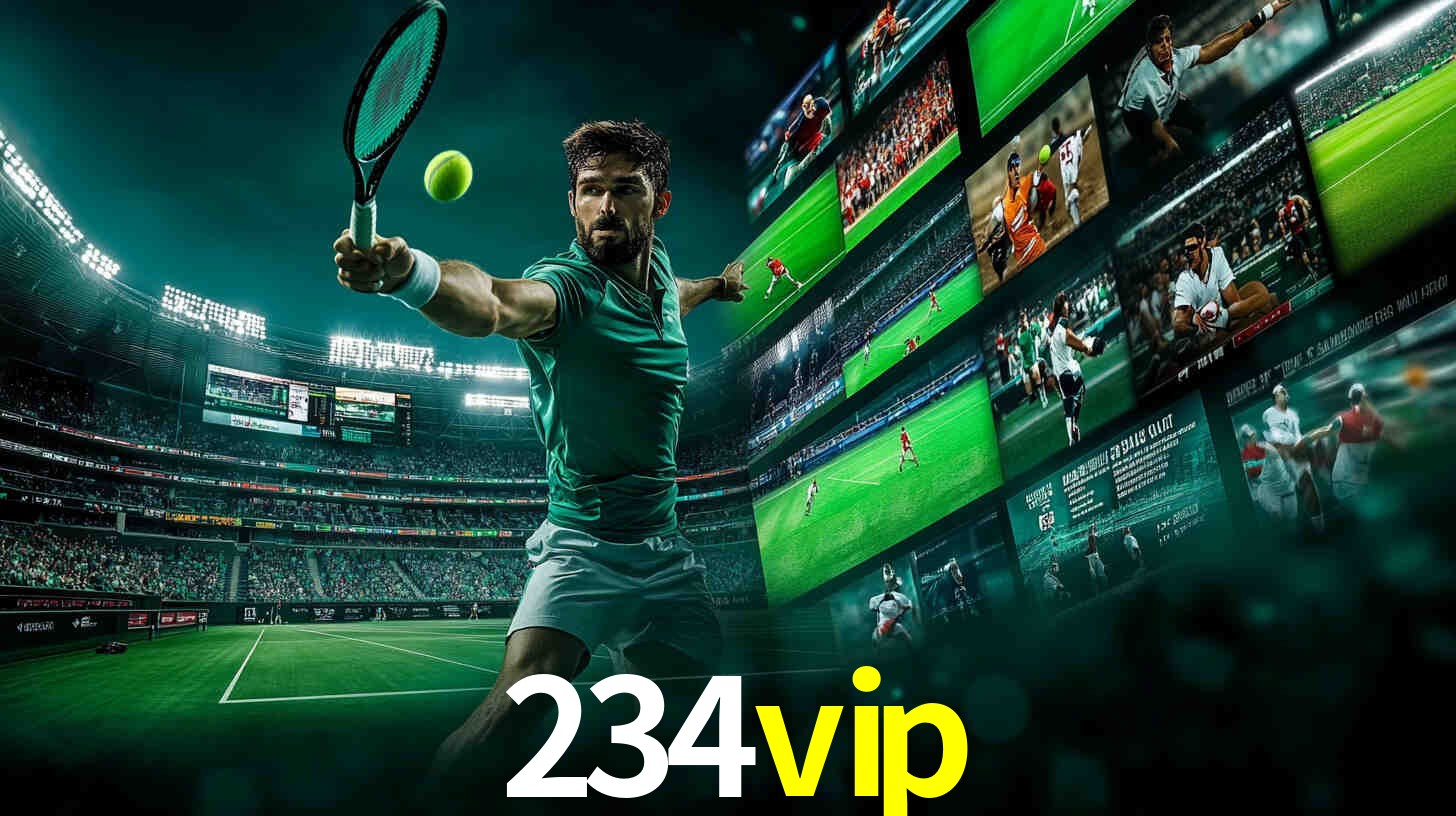 Explorando a Categoria de Eventos em Apostas na 234vip