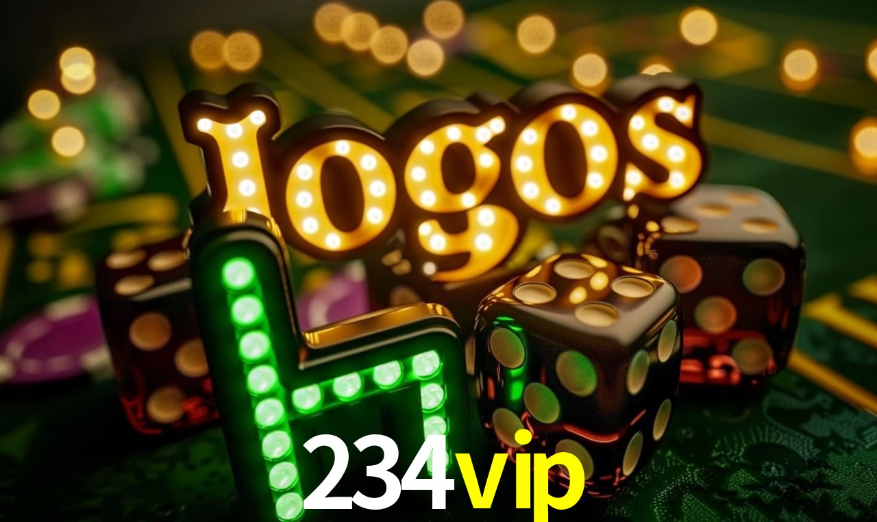 Casino Ao Vivo 234vip
