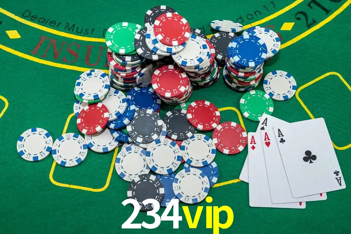 Casino VIP 234vip