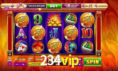 Desvendando o Mundo dos Jogos Virtuais na 234vip