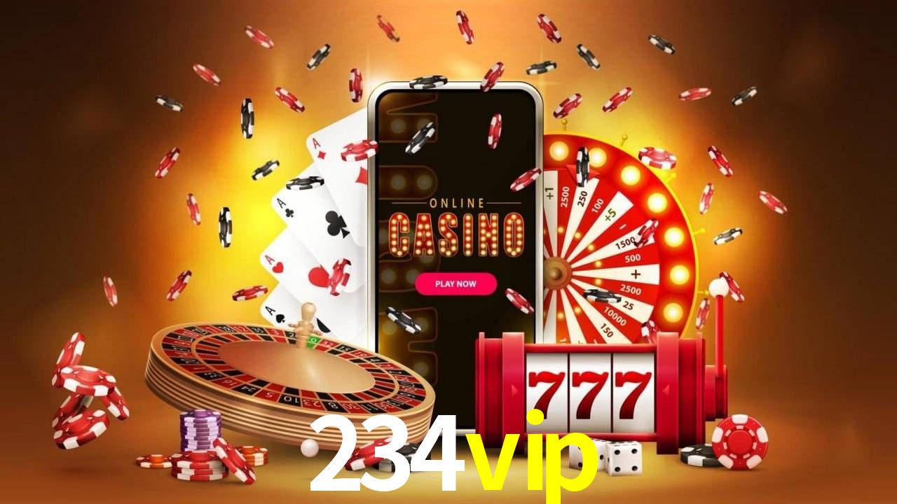Benefícios da Conta 234vip
