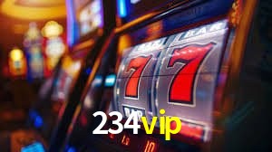 Tecnologia da Plataforma 234vip