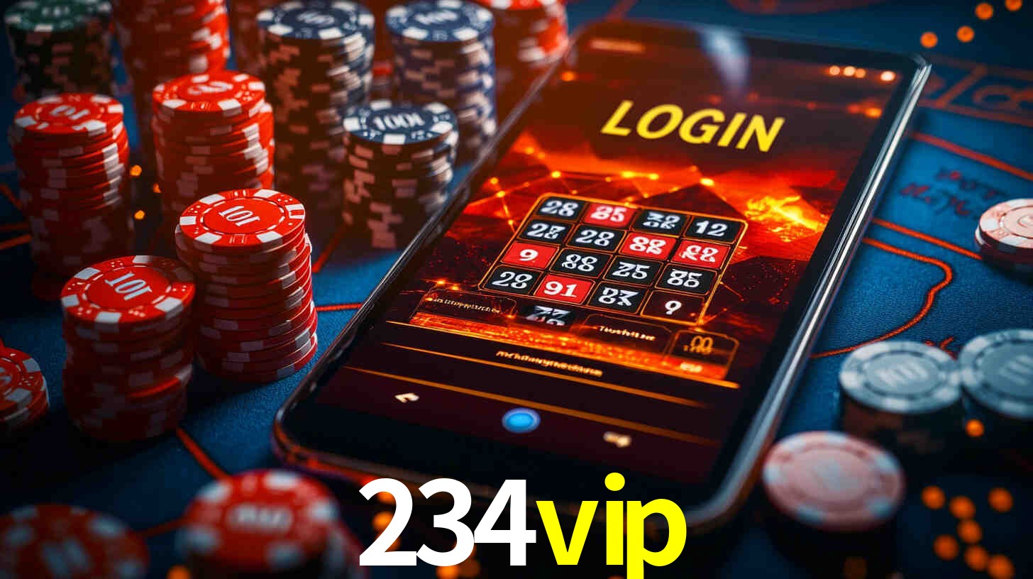 Bônus Generosos e Exclusivos no 234vip para Você!