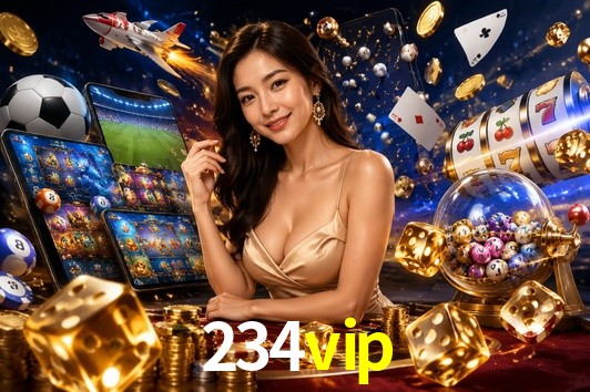 Secure Login 234vip