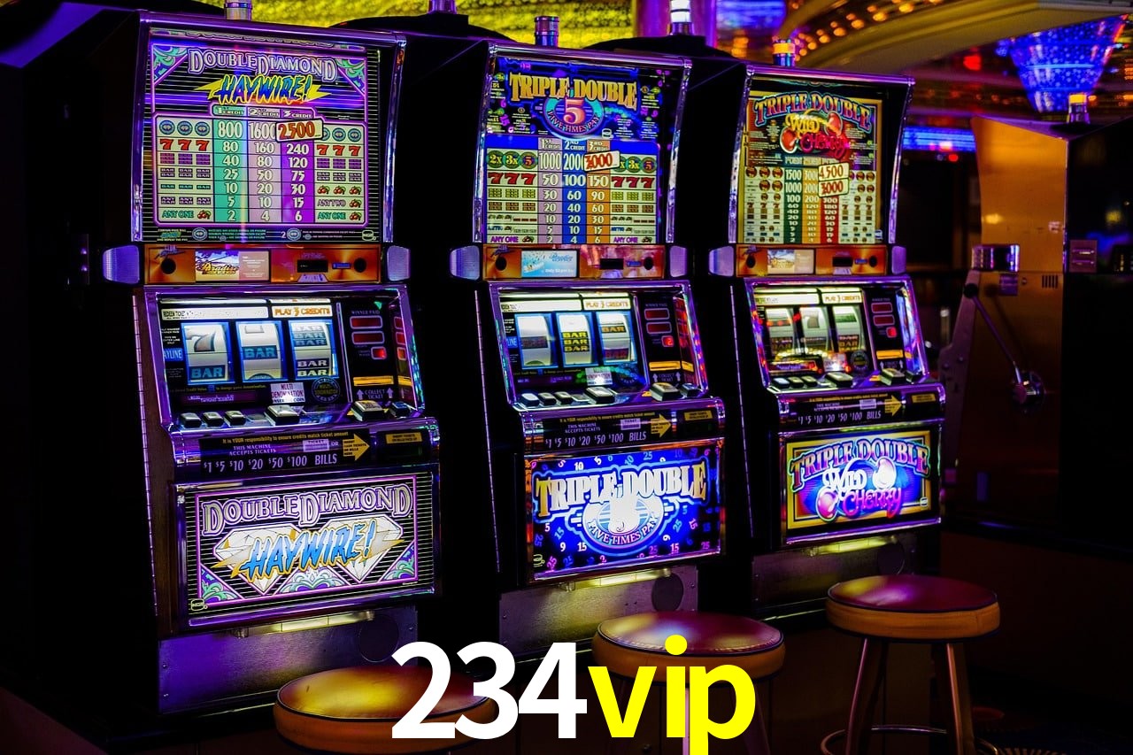 Apostas de Tênis 234vip