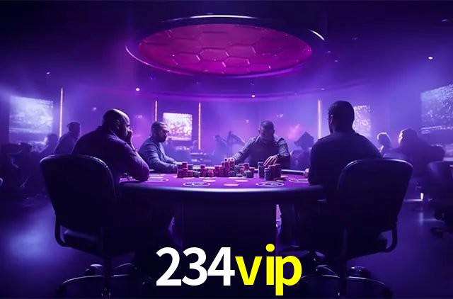 Diretório de Jogos 234vip
