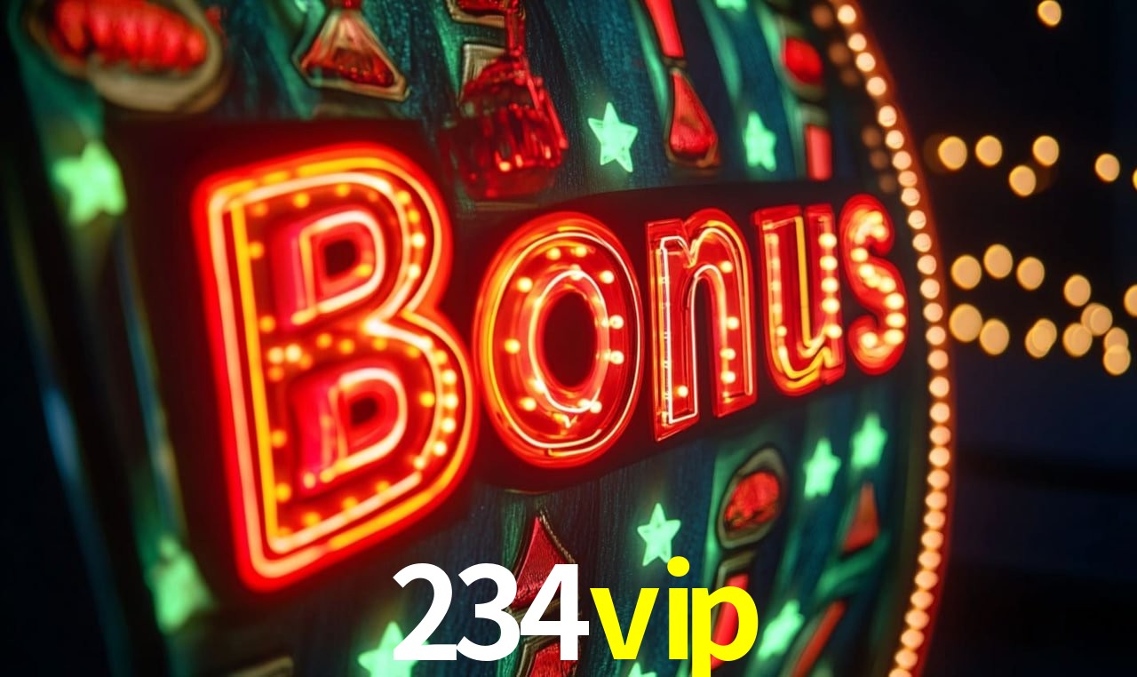 Casino Ao Vivo 234vip
