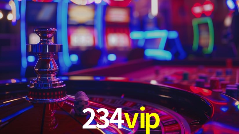 Experimente o Login Seguro Premium no 234vip