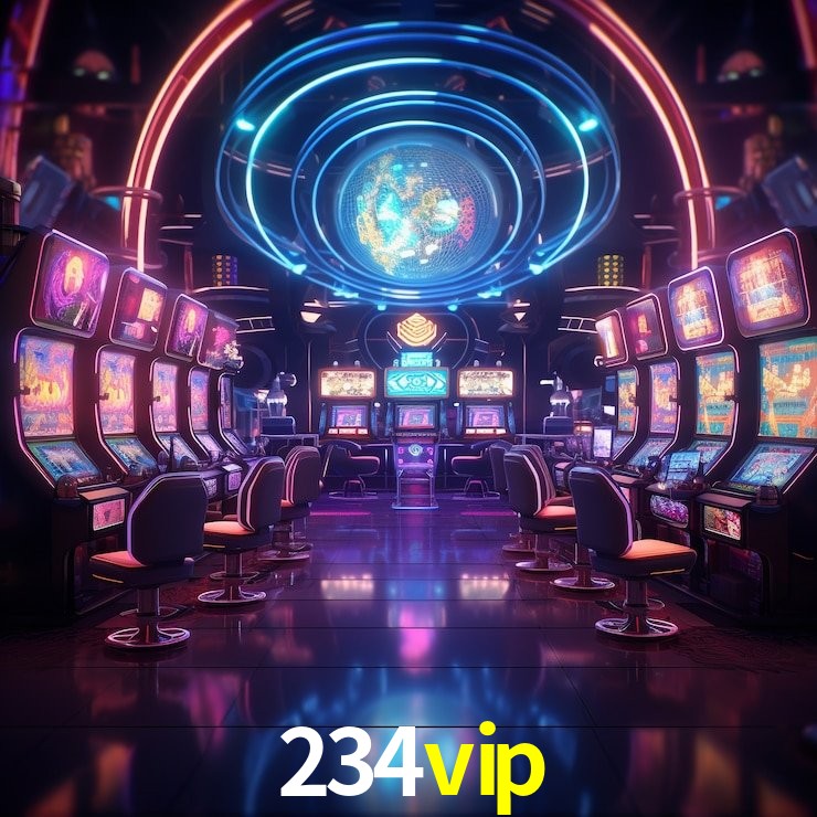 234vip Jackpots Progressivos