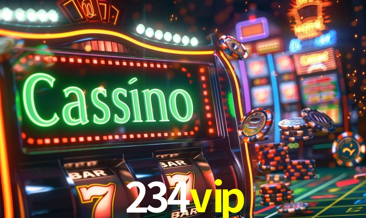 Design Responsivo 234vip