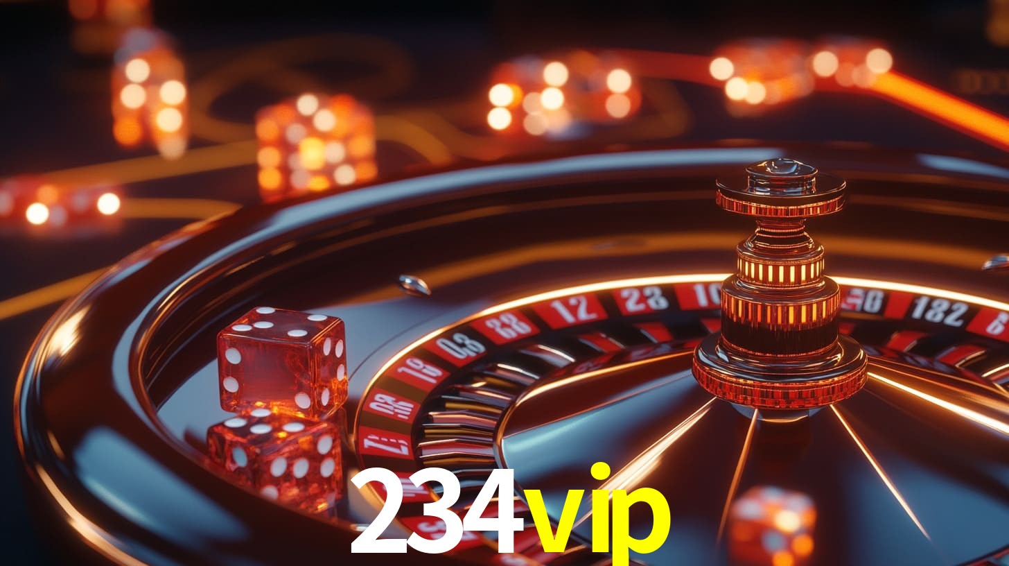 VIP Casino 234vip