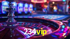 Estatísticas do Jogo 234vip